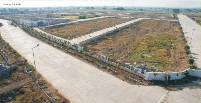 DLF Gardencity
